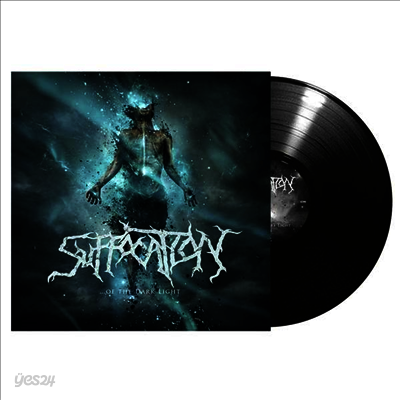 Suffocation - Of The Dark Light (Ltd. Ed)(Gatefold)(LP)