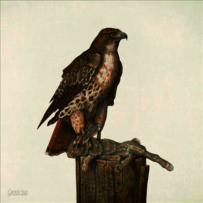 Federale - No Justice (MP3 Download)(LP)
