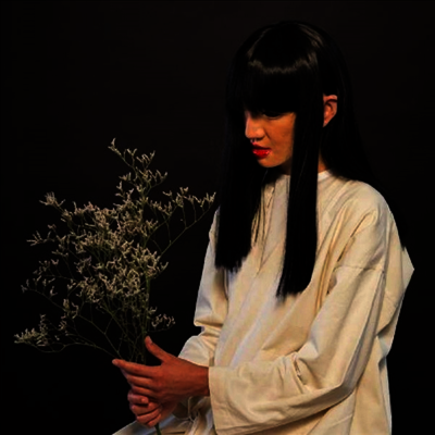 Sui Zhen — Losing, Linda (MP3 Download) 앨범 커버