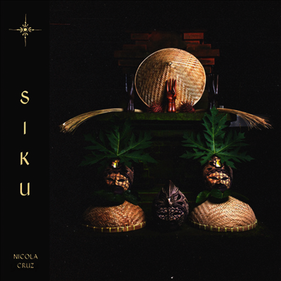 Nicola Cruz - Siku (Vinyl LP)