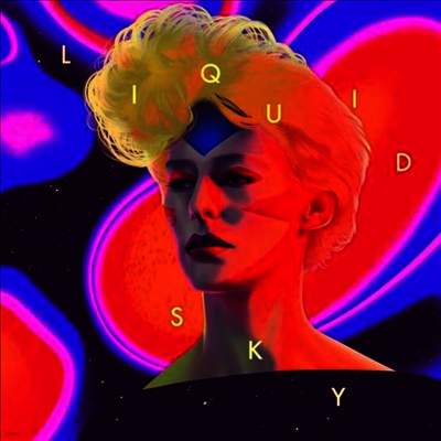 Slava Tsukerman — Liquid Sky (리퀴드 스카이) (Soundtrack)(MP3 Download) 앨범 커버