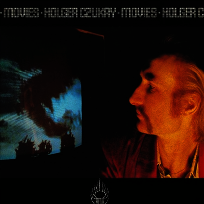 Holger Czukay — Movies 앨범 커버