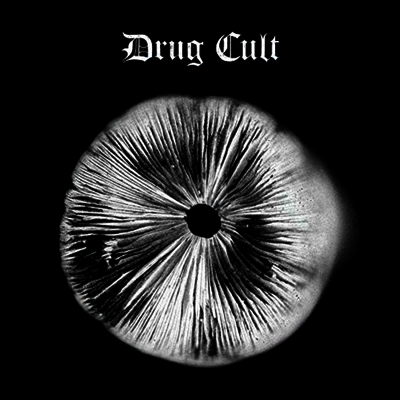 Drug Cult - Drug Cult (LP)