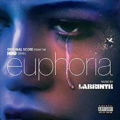Labrinth - Euphoria: Season 1 (  1) (Soundtrack)(CD)