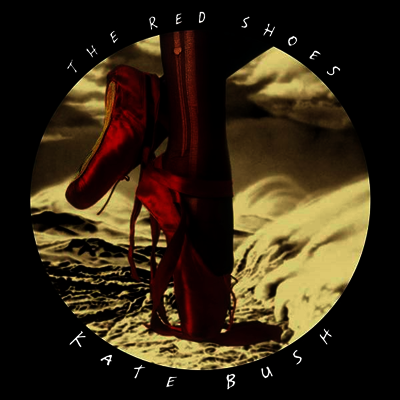 Kate Bush - Red Shoes (Remastered)(Gatefold)(180G)(2LP)