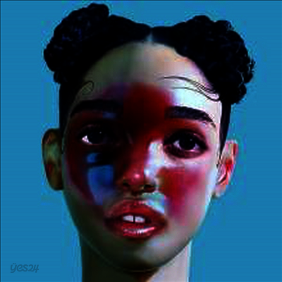 FKA Twigs - LP1 (Vinyl LP)