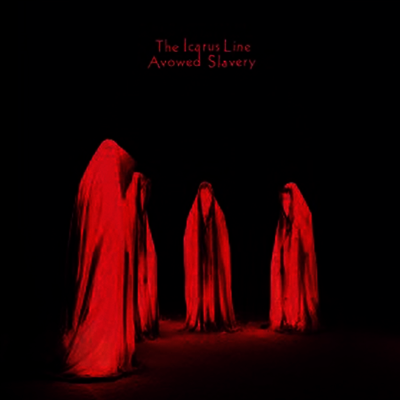 Icarus Line - Avowed Slavery (LP)