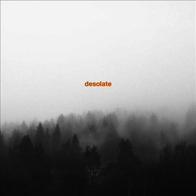 Desolate - Exceptionalism (180g)(2LP)