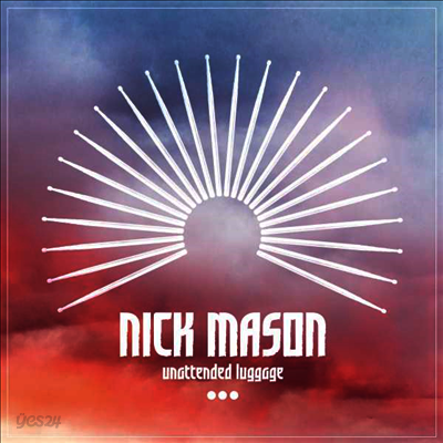 Nick Mason - Unattended Luggage (Remastered)(180G)(3LP Set)