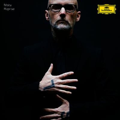 Moby — Reprise 앨범 커버