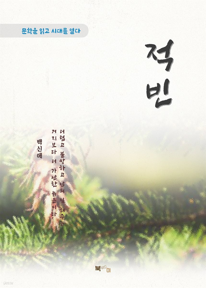 백신애 적빈