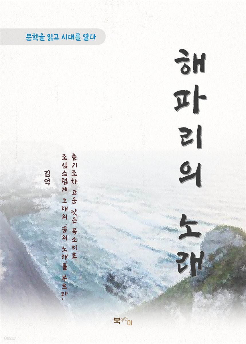 김억 해파리의 노래