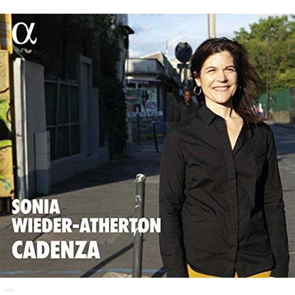 Sonia Wieder-Atherton 보케리니: 첼로 협주곡 편곡 버전 (Luigi Boccherini: Cello Concertos G.479, G.477, G.476)