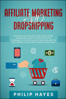 Affiliate Marketing and Dropshipping