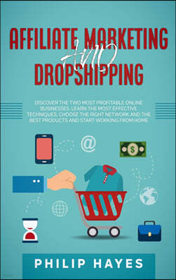 Affiliate Marketing and Dropshipping