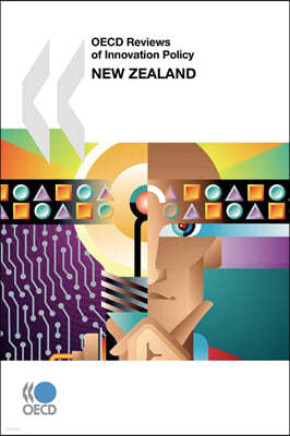 OECD Reviews of Innovation Policy New Zealand