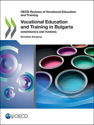 Vocational Education and Training in Bulgaria