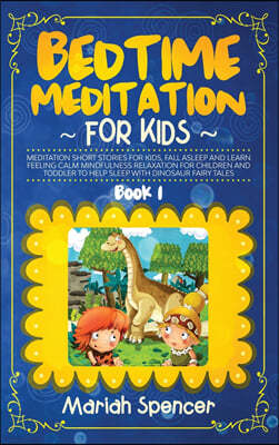 bedtime meditation for kids