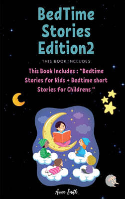 BedTime Stories Edition2