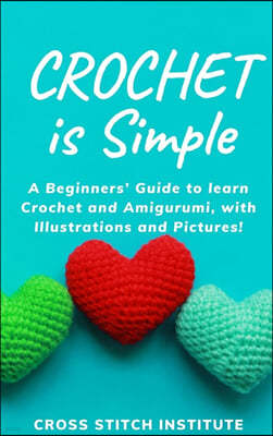 Crochet is Simple