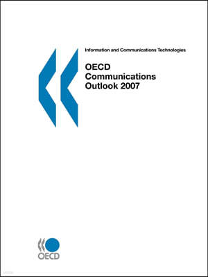 OECD Communications Outlook 2007