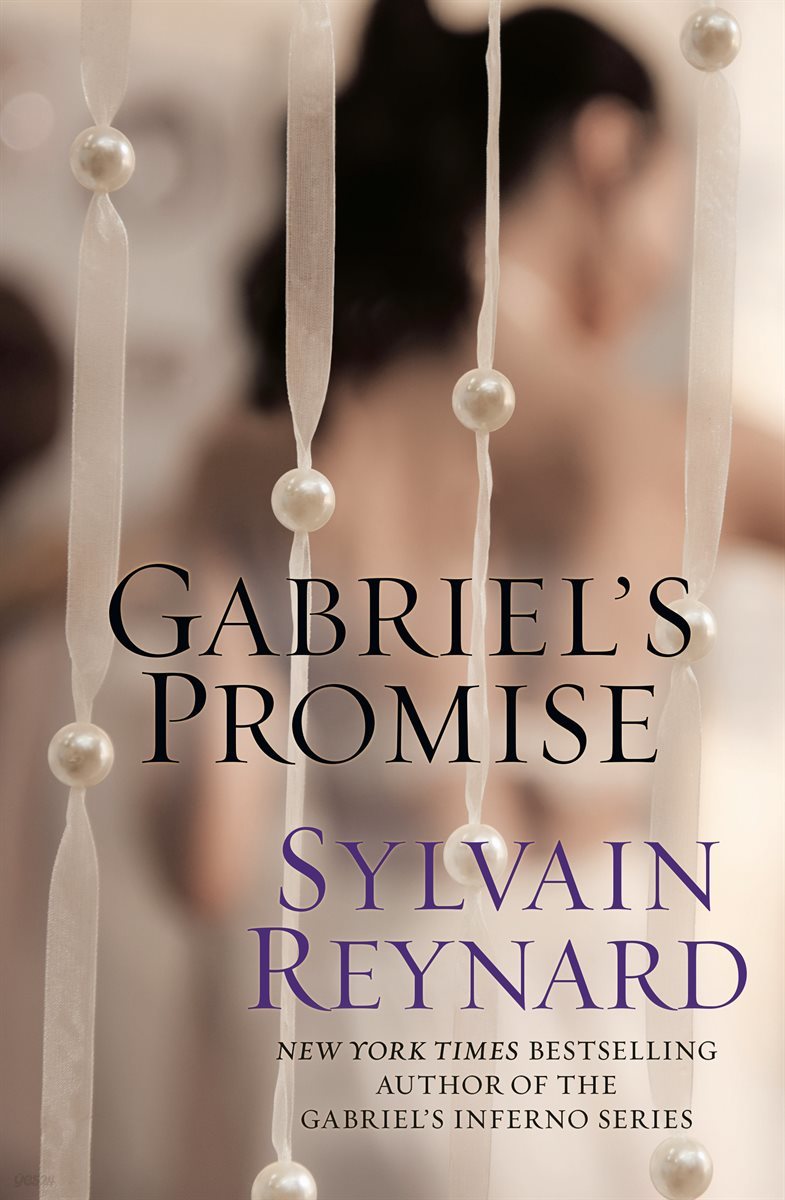 Gabriel&#39;s Promise