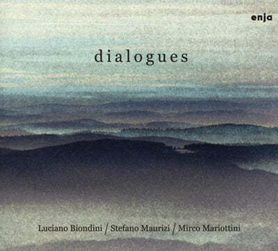 Luciano Biondini (루치아노 비온디니) - Dialogues 