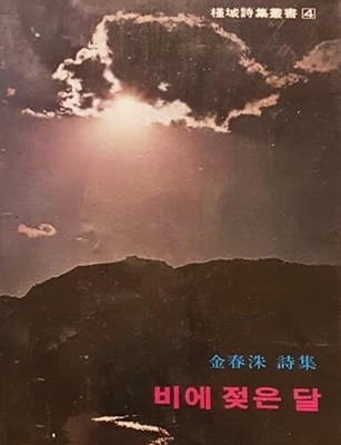 비에 젖은 달 (1980)