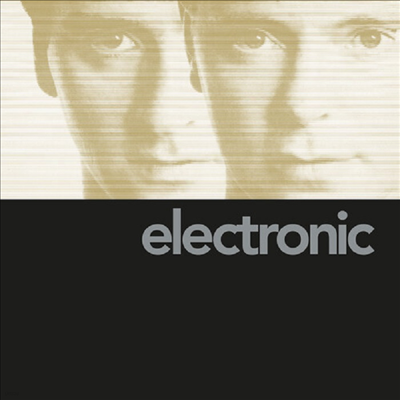 Electronic - Electronic (Remastered)(180g LP)