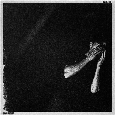 David August — D'Angelo (Gatefold) 앨범 커버
