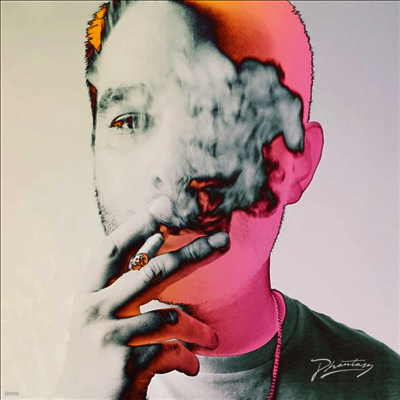 Gabe Gurnsey — Physical (MP3 Download) 앨범 커버