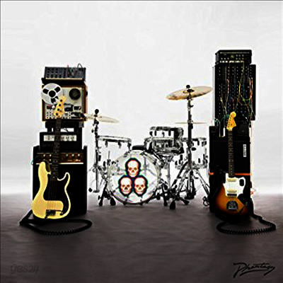 Beyond The Wizards Sleeve - Soft Bounce (Download Card)(180G)(Vinyl LP)