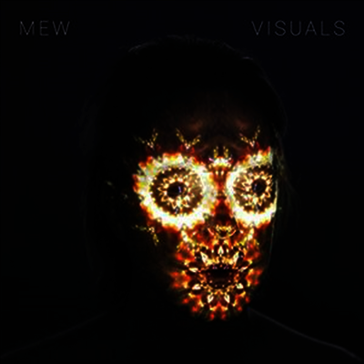 Mew — Visuals 앨범 커버