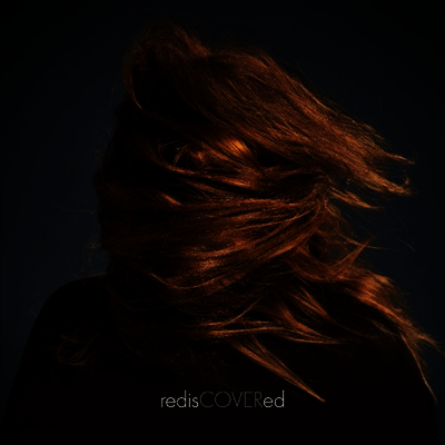 Judith Owen - Rediscovered (LP)