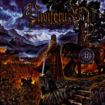 Ensiferum - Iron (2LP)