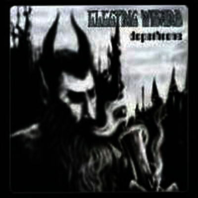 Electric Wizard - Dopethrone (CD)
