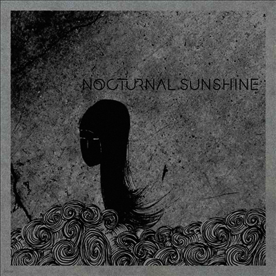 Nocturnal Sunshine — Nocturnal Sunshine 앨범 커버