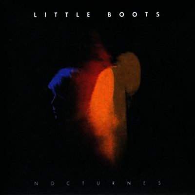 Little Boots - Nocturnes (Digipack)(CD)