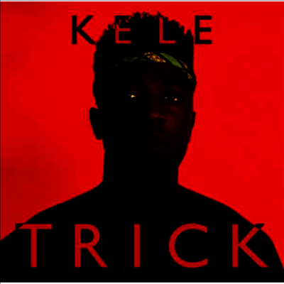 Kele - Trick (LP)