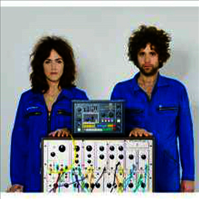 Joan As Police Woman - Let It Be You (Limited Edition)(180G)(LP+CD)