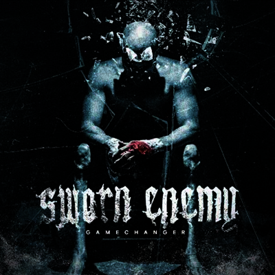 Sworn Enemy — Gamechanger (MP3 Download) 앨범 커버