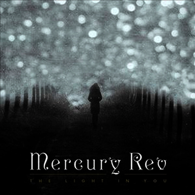 Mercury Rev — Light In You (Limited Edition)(MP3 Download) 앨범 커버