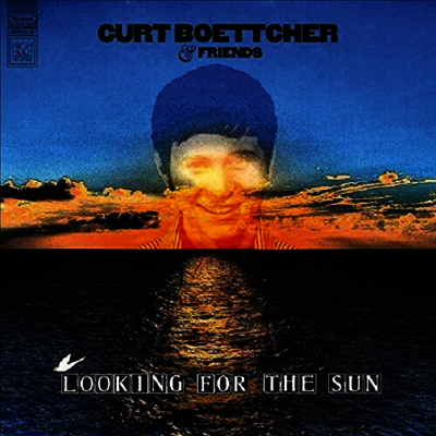 Curt Boettcher & Friends - Looking For The Sun (LP)