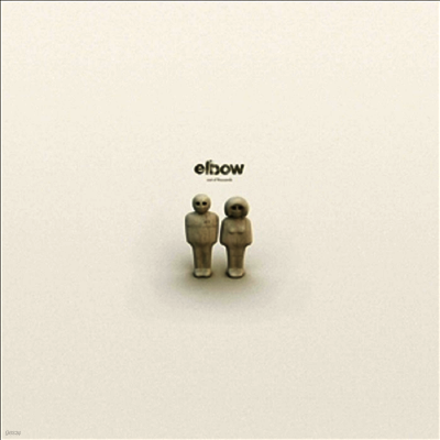 Elbow — Cast Of Thousands (Reissue) 앨범 커버