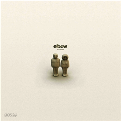 Elbow - Cast Of Thousands (Reissue)(180g LP)