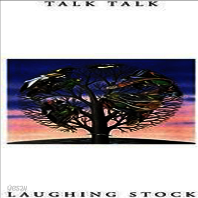 Talk Talk - Laughing Stock (Vinyl LP)