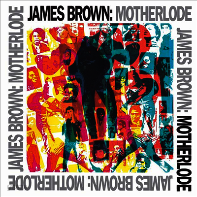 James Brown - Motherlode (Gatefold)(180G)(2LP)