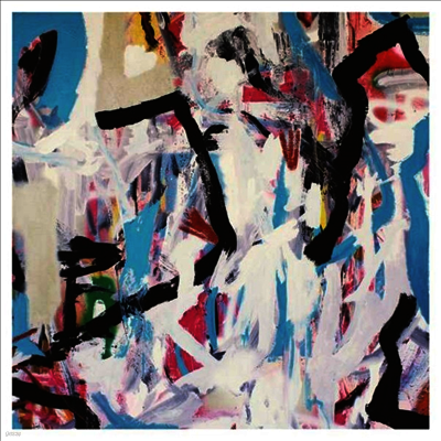 Rob Mazurek & Exploding Star Orchestra — Dimensional Stardust (Gatefold) 앨범 커버