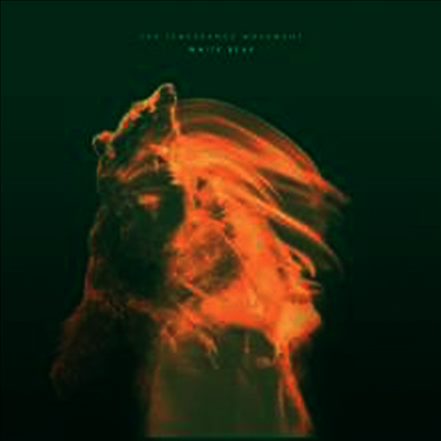 Temperance Movement — White Bear (Gatefold) 앨범 커버