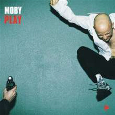 Moby - Play (180G)(2LP)